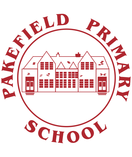 Pakefield Primary School