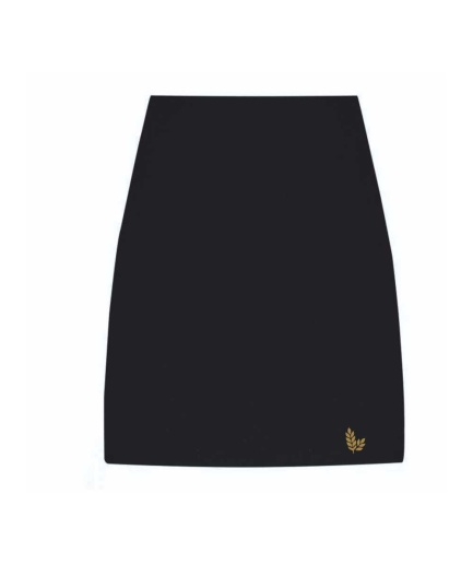 HOBART STRAIGHT SKIRT, Hobart High School