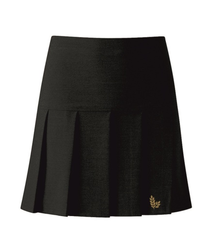 HOBART CHARLESTON SKIRT, Hobart High School