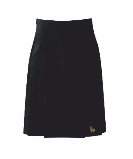 HOBART HENLEY SKIRT, Hobart High School