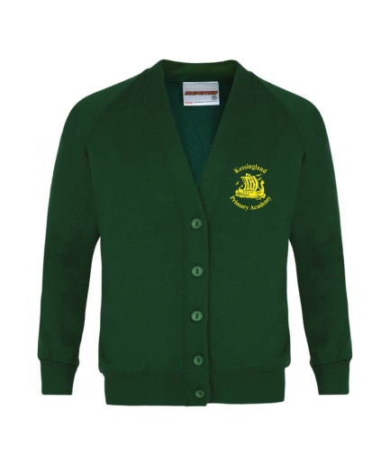 KESSINGLAND PRIMARY CARDIGAN, Kessingland Primary