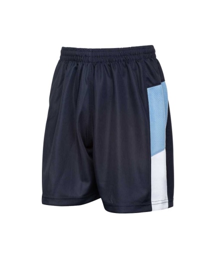 NEW 2023 - PE Shorts, Sir John Leman High School