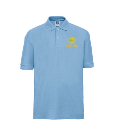 WOODS LOKE SKY POLO, Woods Loke Primary