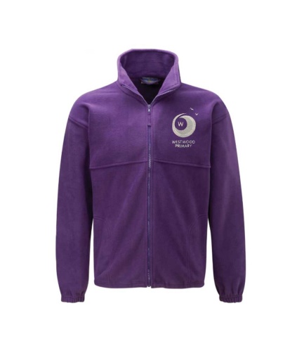 WESTWOOD FLEECE, Westwood Primary School