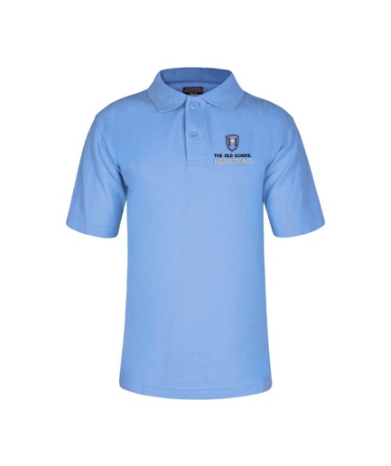 NURSERY SKY POLO, The Old School Henstead