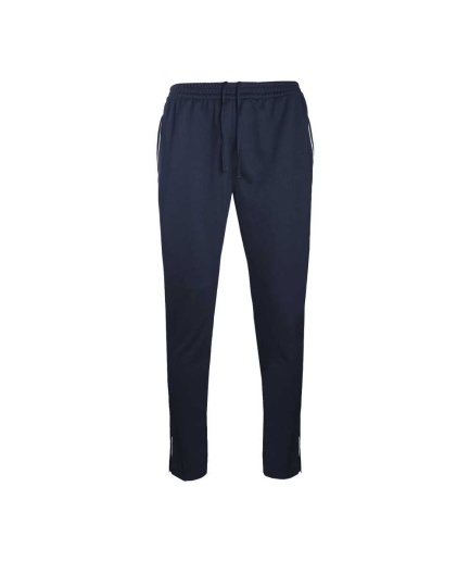 PERFORMANCE TRACK PANTS, Plain Stock, The Old School Henstead