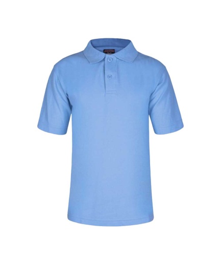 PLAIN SKY POLO, The Old School Henstead
