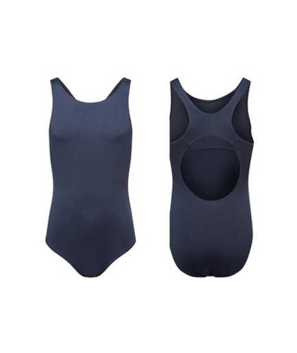 JUCO ECO SWIMSUIT, Plain Stock, The Old School Henstead