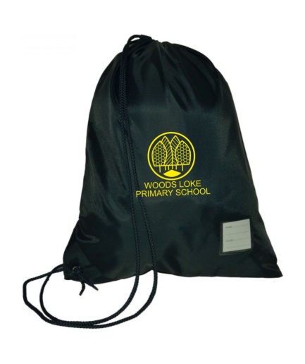 WOODS LOKE PE BAG, Woods Loke Primary
