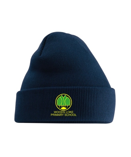 WOODS LOKE KNITTED HAT, Woods Loke Primary
