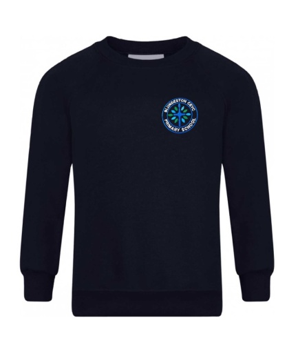 BLUNDESTON PRIMARY SWEATSHIRT, Blundeston Primary