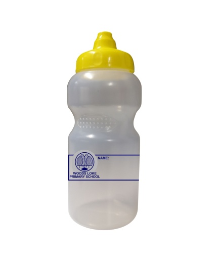 WOODS LOKE WATERBOTTLE, Woods Loke Primary
