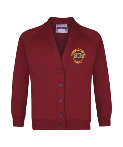 PAKEFIELD PRIMARY CARDIGAN, Pakefield Primary School