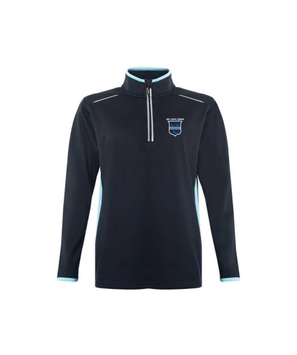 SJL 14 ZIP TOP, Sir John Leman High School