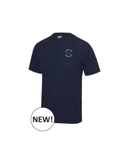 BLUNDESTON PE TEE, Blundeston Primary