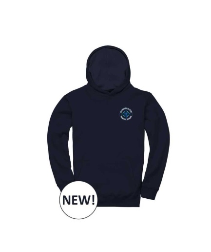 BLUNDESTON PE HOODY, Blundeston Primary