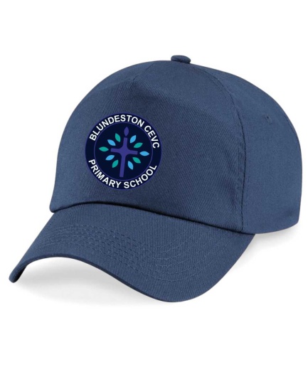 BLUNDESTON PRIMARY CAP, Blundeston Primary