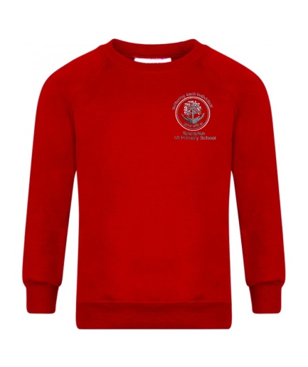 BRAMPTON PRIMARY SWEATSHIRT, Brampton Primary