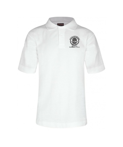 BRAMPTON PRIMARY POLO SHIRT, Brampton Primary