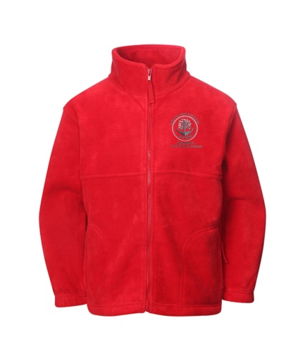 BRAMPTON PRIMARY FLEECE, Brampton Primary