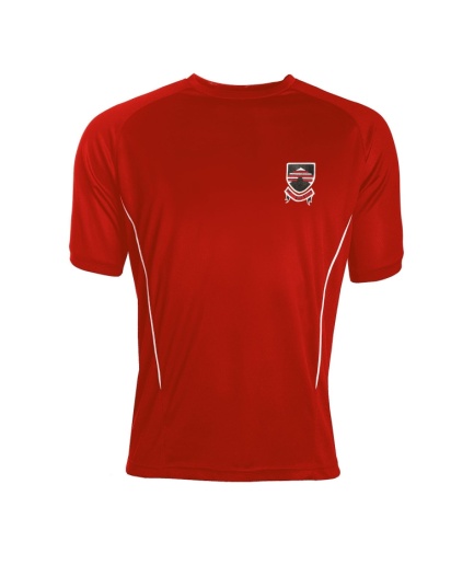 BUNGAY HIGH PE TEE, Bungay High School