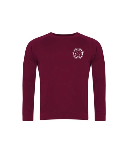 CLOVER HILL SWEATSHIRT, Clover Hill Infant