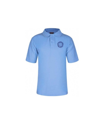 CLOVER HILL PE POLO, Clover Hill Infant