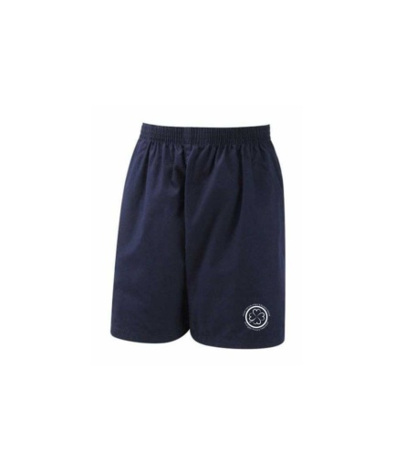 CLOVER HILL PE SHORTS, Clover Hill Infant