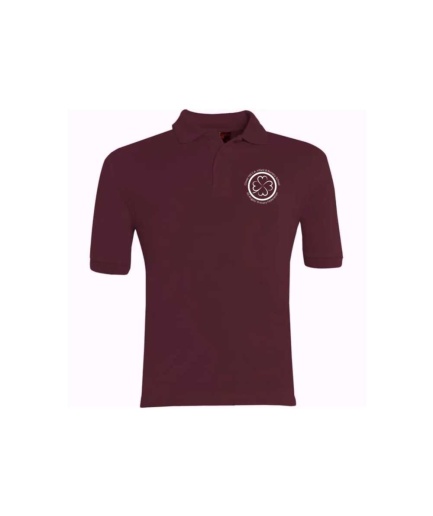 CLOVER HILL POLO SHIRT, Clover Hill Infant