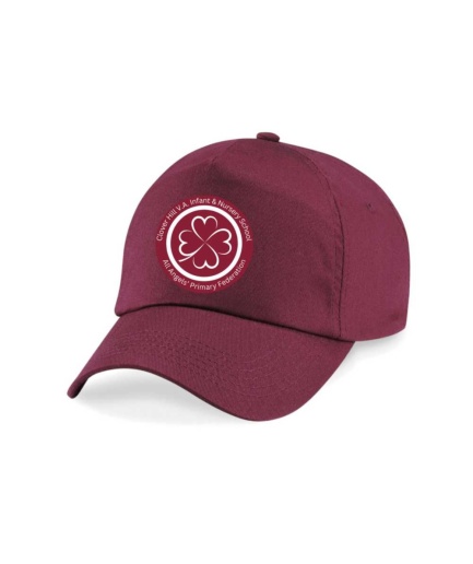 CLOVER HILL CAP, Clover Hill Infant