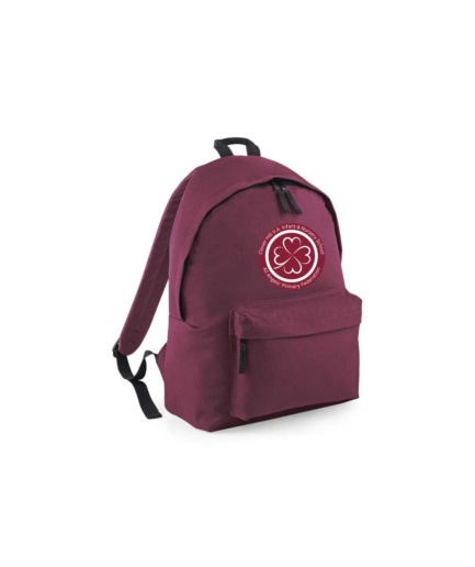 CLOVER HILL BACKPACK, Clover Hill Infant