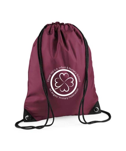 CLOVER HILL PE BAG, Clover Hill Infant