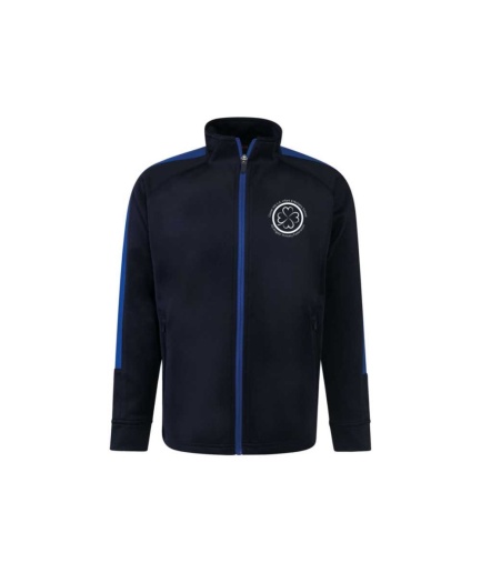 CLOVER HILL TRACKSUIT TOP, Clover Hill Infant