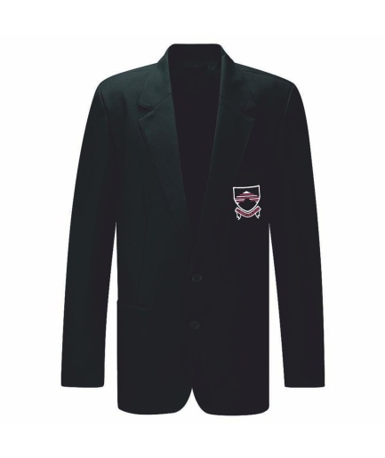 BUNGAY HIGH BOYS BLAZER, Bungay High School