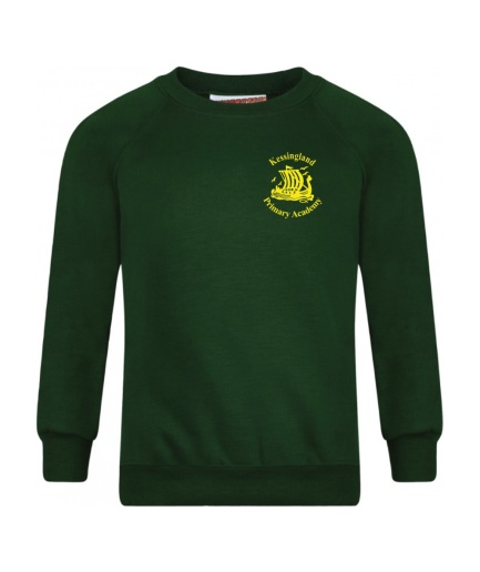 KESSINGLAND PRIMARY SWEATSHIRT, Kessingland Primary