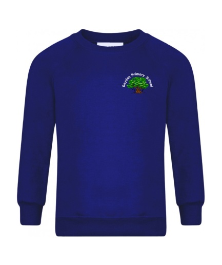 REYDON PRIMARY SWEATSHIRT, Reydon Primary School