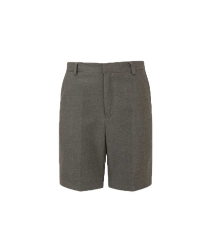 GREY SCHOOL SHORTS, Caister Academy, Free delivery to schools