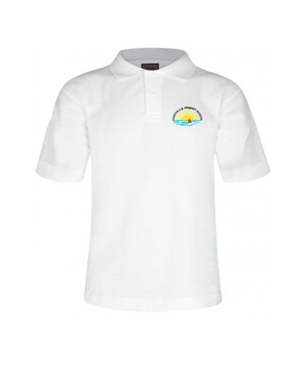 CORTON PRIMARY POLO SHIRT, Corton Primary