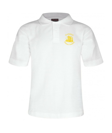 KESSINGLAND PRIMARY POLO SHIRT, Kessingland Primary
