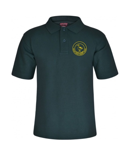 OULTON BROAD POLO SHIRT, Oulton Broad Primary