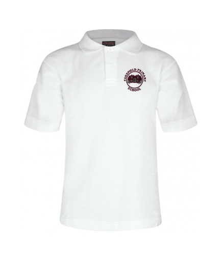 PAKEFIELD PRIMARY POLO SHIRT, Pakefield Primary School