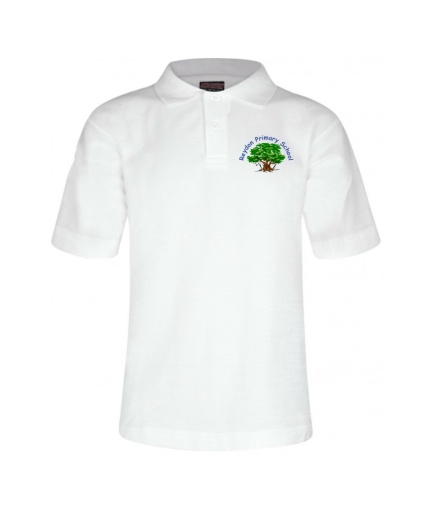 REYDON PRIMARY POLO SHIRT, Reydon Primary School