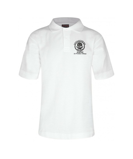 RINGSFIELD POLO SHIRT, Ringsfield Primary
