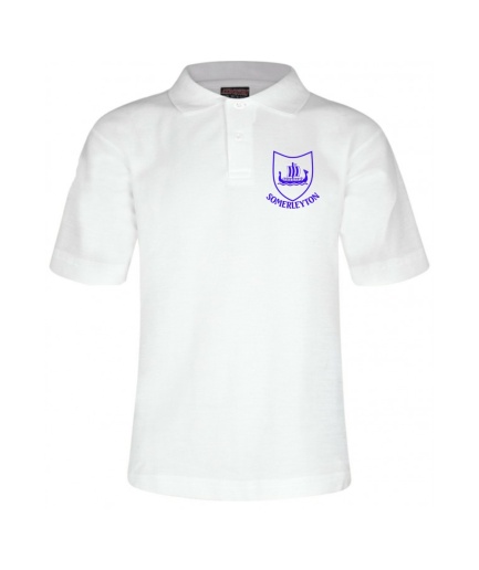 SOMERLEYTON POLO SHIRT, Somerleyton Primary