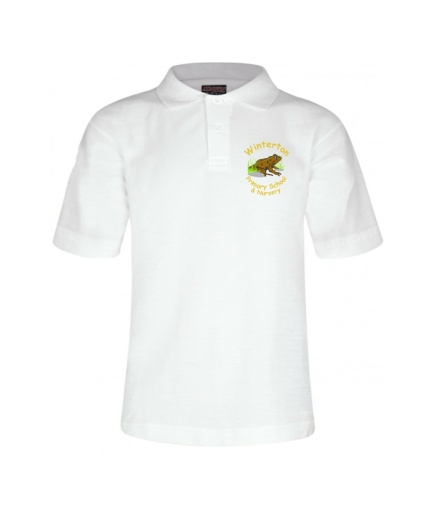WINTERTON POLO SHIRT, Winterton Primary