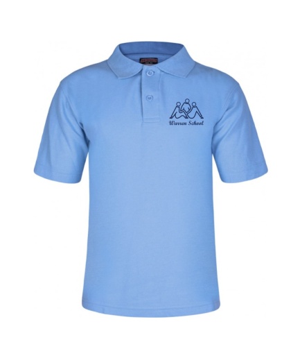 WARREN POLO SHIRT, Warren School