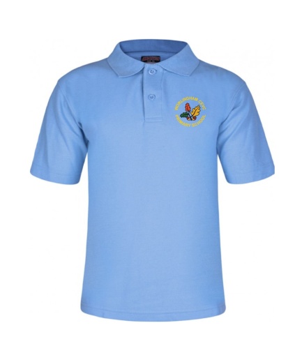 WORLINGHAM POLO SHIRT, Worlingham Primary