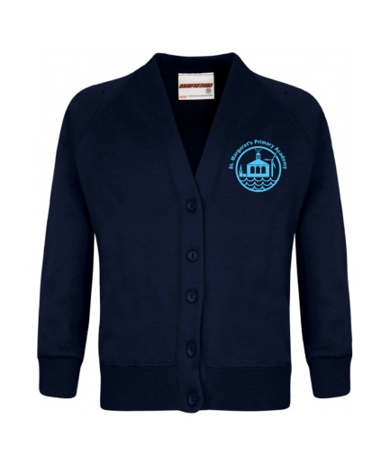 ST MARGARETS CARDIGAN, St Margarets Primary
