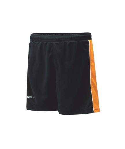 EAST POINT PE SHORTS, East Point Academy