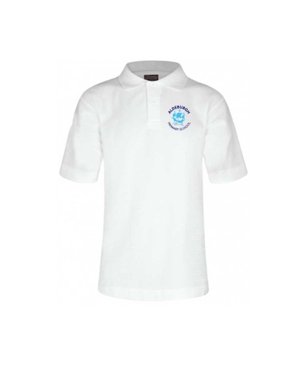 ALDEBURGH PRIMARY POLO SHIRT, Aldeburgh Primary